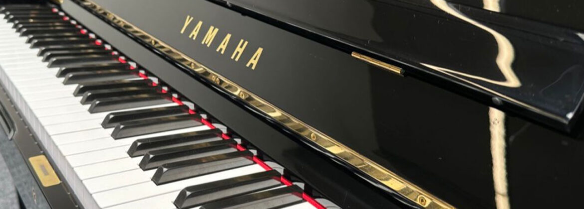 Yamaha U1